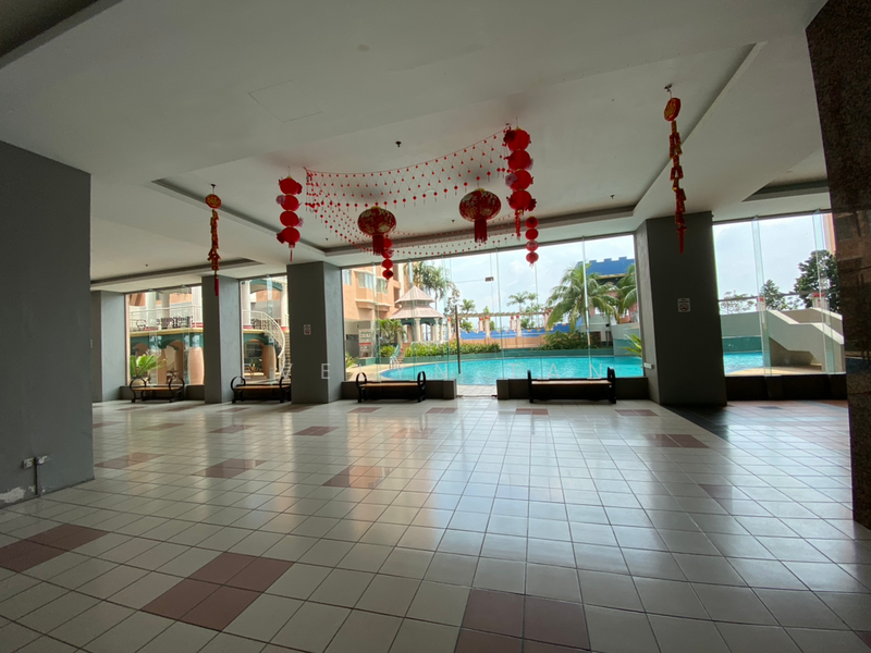 Service Residence for Rent at Rhythm Avenue - Evelyn Tan - PropertyGuru.com.my