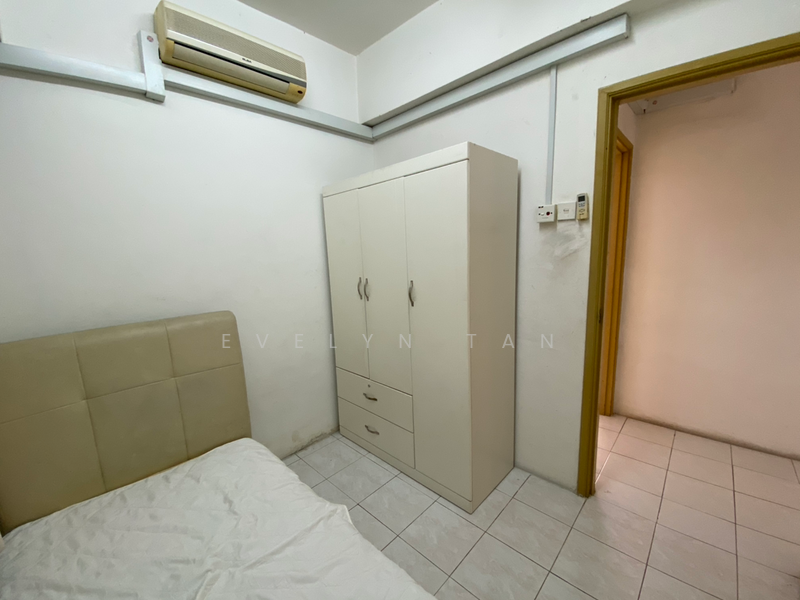 Service Residence for Rent at Rhythm Avenue - Evelyn Tan - PropertyGuru.com.my