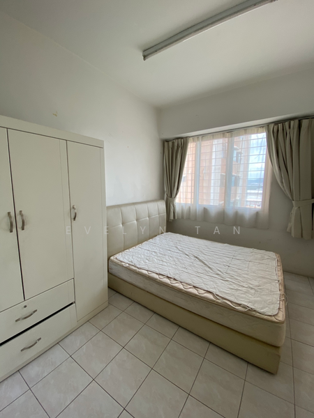 Service Residence for Rent at Rhythm Avenue - Evelyn Tan - PropertyGuru.com.my