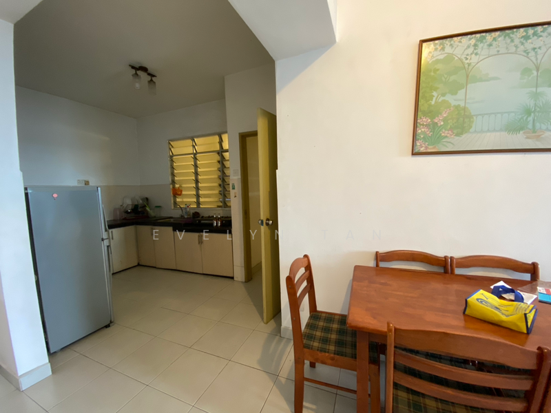 Service Residence for Rent at Rhythm Avenue - Evelyn Tan - PropertyGuru.com.my