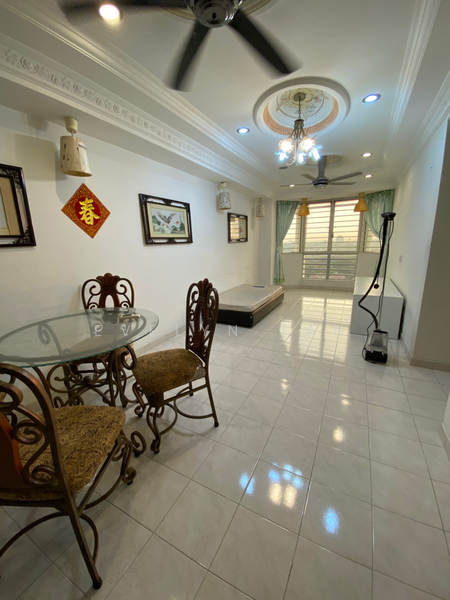 Service Residence for Rent at Rhythm Avenue - Evelyn Tan - PropertyGuru.com.my