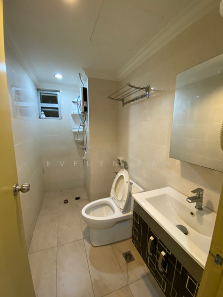 Service Residence for Rent at Rhythm Avenue - Evelyn Tan - PropertyGuru.com.my
