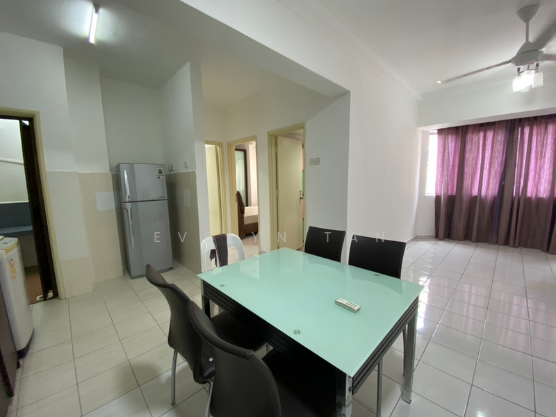 Service Residence for Rent at Rhythm Avenue - Evelyn Tan - PropertyGuru.com.my