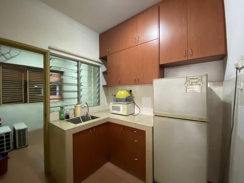 Untuk Disewa - Rhythm Avenue