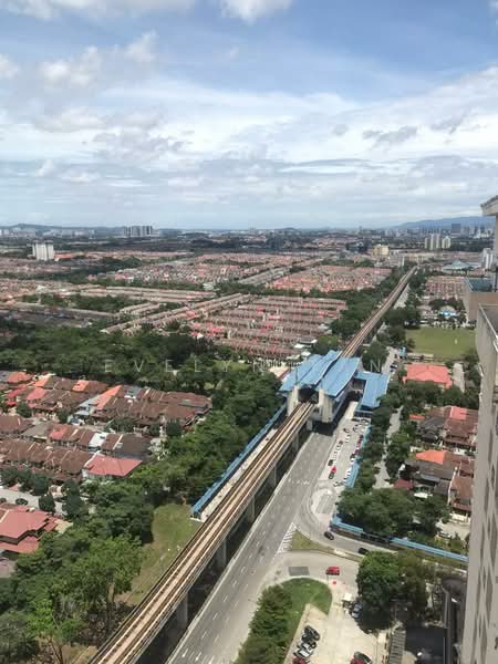Service Residence for Rent at Rhythm Avenue - Evelyn Tan - PropertyGuru.com.my