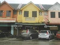 For Sale - 16/10/2025 BANK LELONG Shop : No.53, Jalan Pasar, Kuala Rompin, Pahang