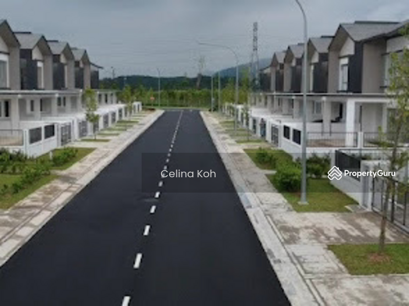2-storey Terraced House for Sale in Bandar Gamuda Gardens (Rawang) - Celina Koh - PropertyGuru.com.my