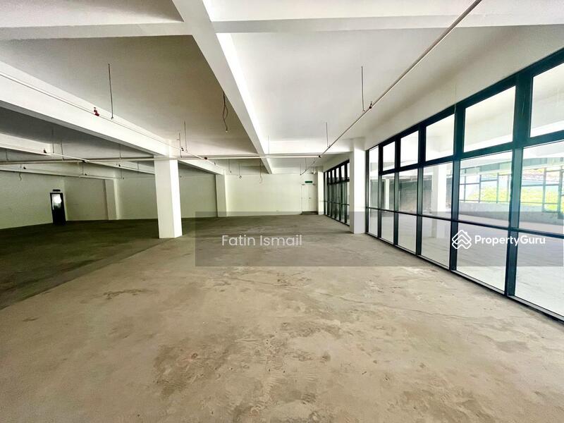 Untuk Disewa - Bangsar South