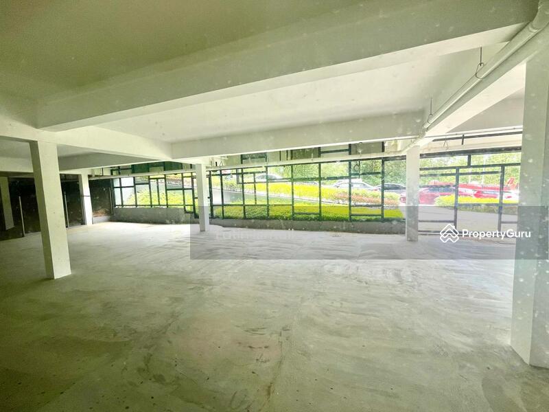 Untuk Disewa - Bangsar South