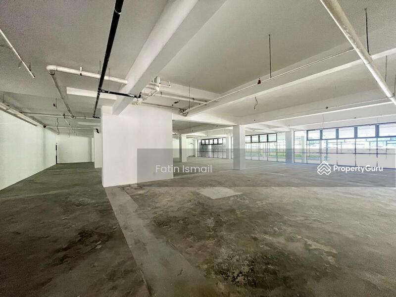 Untuk Disewa - Bangsar South