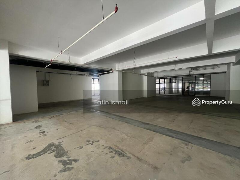 Untuk Disewa - Bangsar South