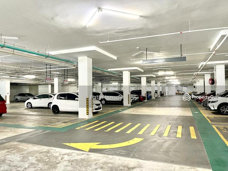 Untuk Disewa - Bangsar South
