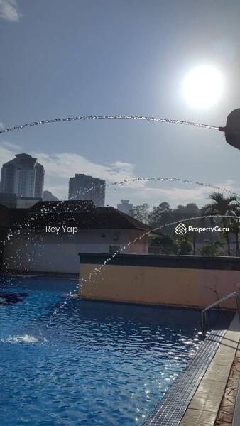 For Sale - Impian Senibong Apartment