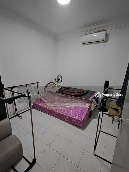 For Sale - Impian Senibong Apartment