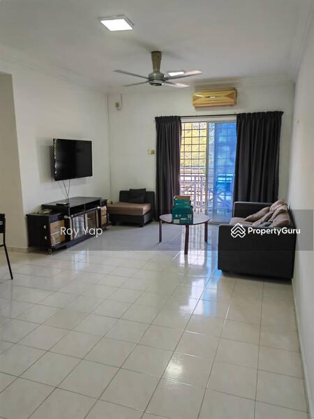 For Sale - Impian Senibong Apartment