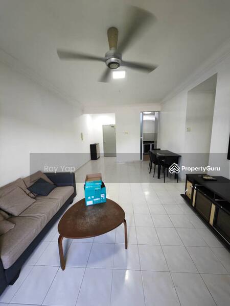For Sale - Impian Senibong Apartment