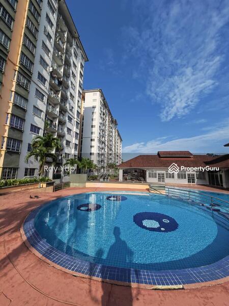 For Sale - Impian Senibong Apartment