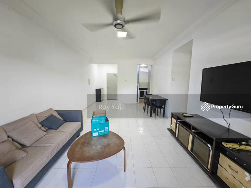 For Sale - Impian Senibong Apartment