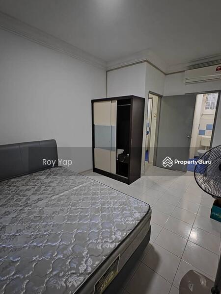 For Sale - Impian Senibong Apartment