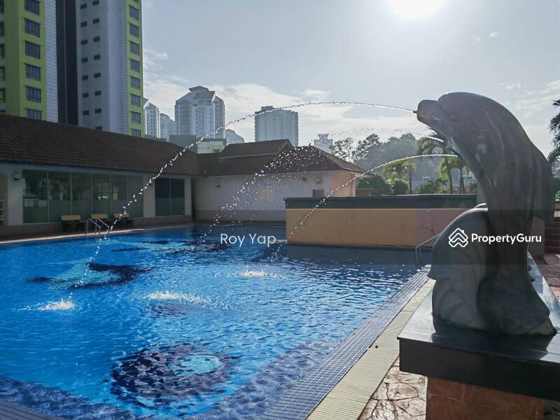 For Sale - Impian Senibong Apartment