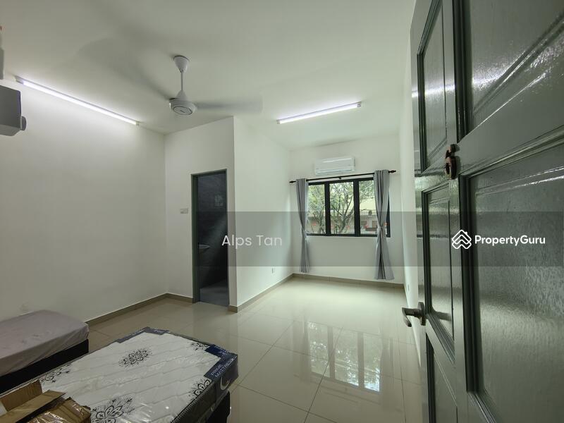 Untuk Disewa - Taman Sri Endah Flat