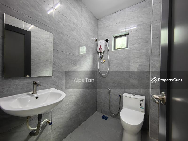 Untuk Disewa - Taman Sri Endah Flat