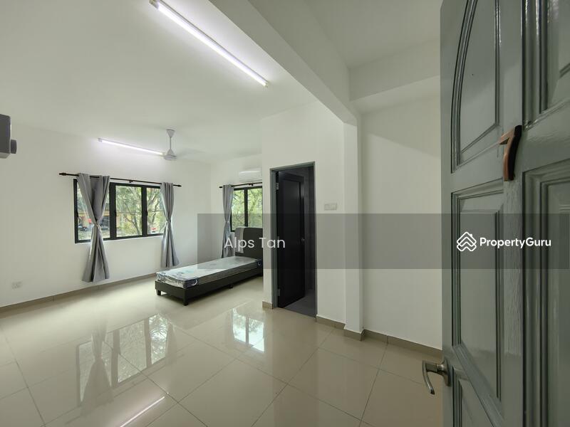 Untuk Disewa - Taman Sri Endah Flat