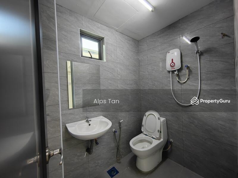Untuk Disewa - Taman Sri Endah Flat