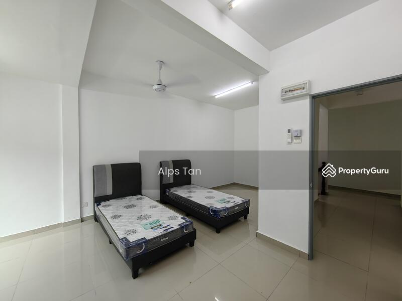 Untuk Disewa - Taman Sri Endah Flat