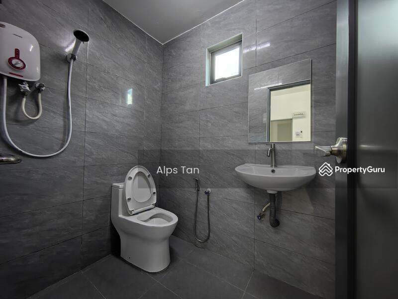 Untuk Disewa - Taman Sri Endah Flat
