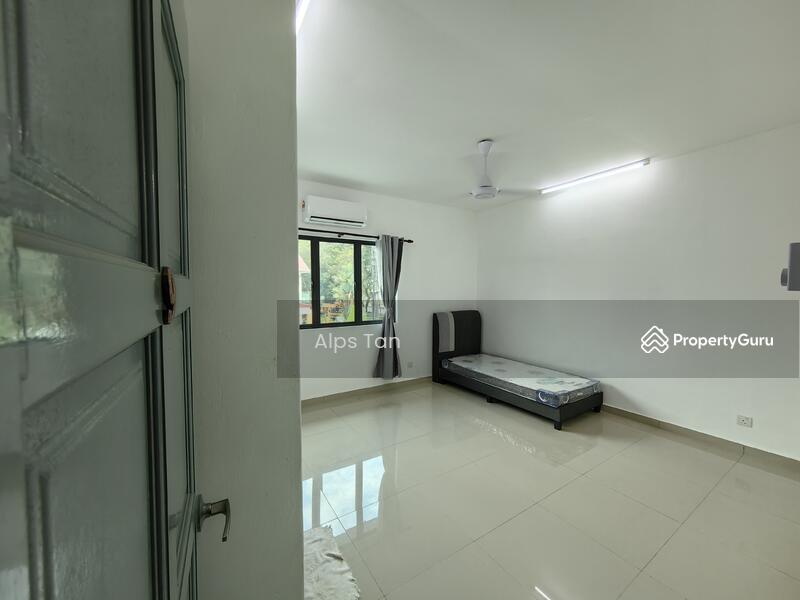 Untuk Disewa - Taman Sri Endah Flat