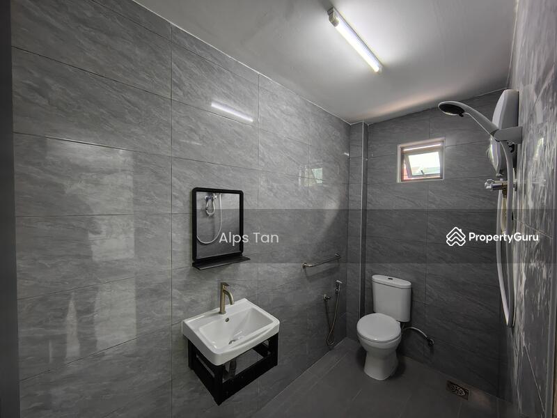 Untuk Disewa - Taman Sri Endah Flat