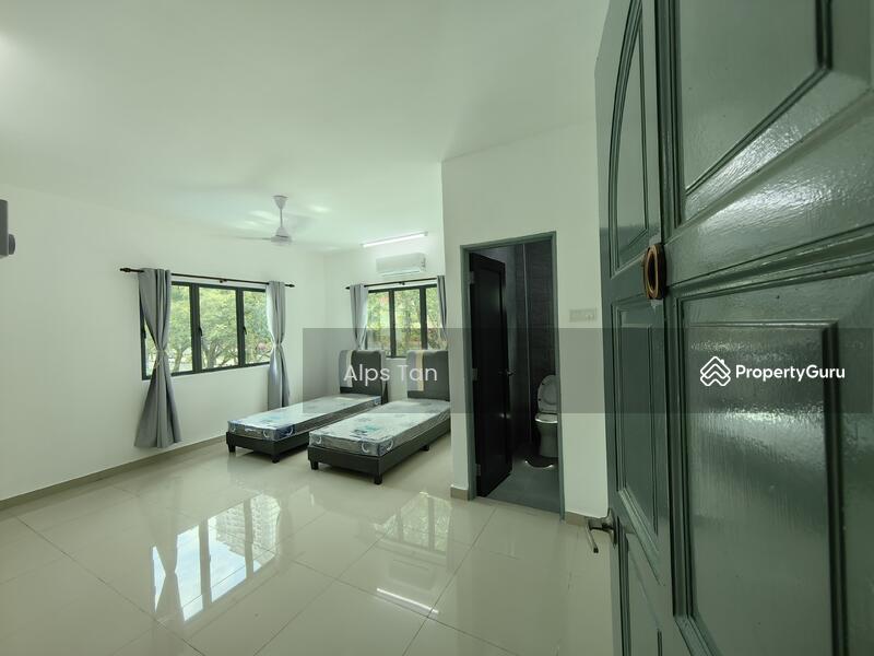 Untuk Disewa - Taman Sri Endah Flat