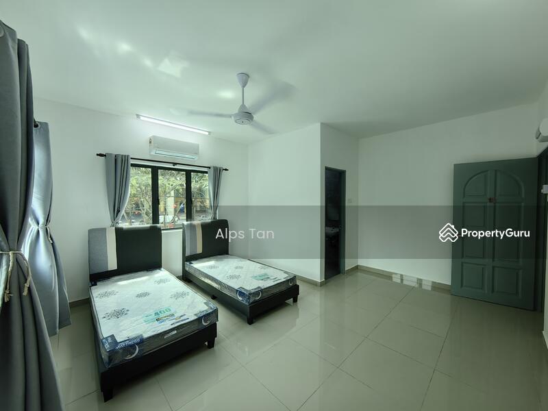 Untuk Disewa - Taman Sri Endah Flat