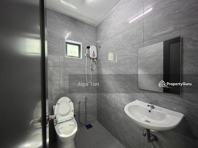 Untuk Disewa - Taman Sri Endah Flat