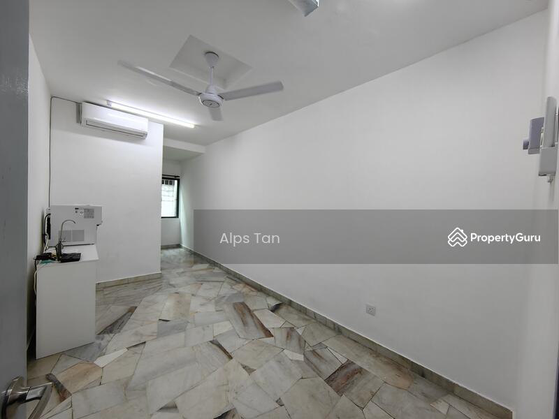 Untuk Disewa - Taman Sri Endah Flat