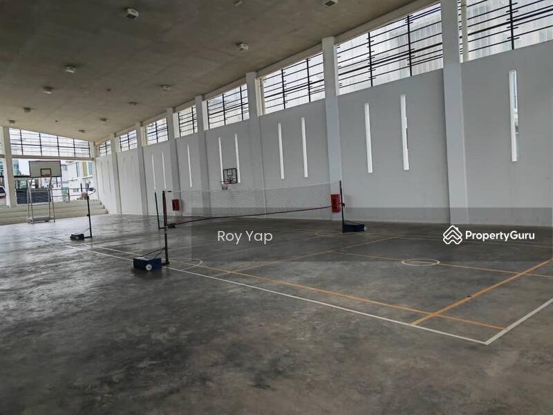 For Sale - Imperial Jade Residenz