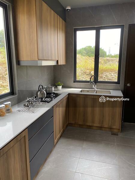 Untuk Dijual - LENA RESIDENCE