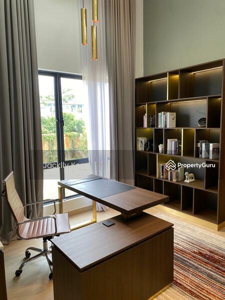 Untuk Dijual - LENA RESIDENCE