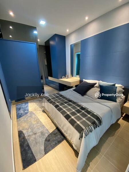 Untuk Dijual - LENA RESIDENCE