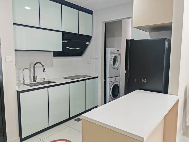 Servis Apartment untuk Disewa di Wave @ Marina Cove - Chia Shien Lim - PropertyGuru.com.my