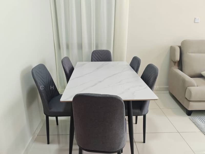 Servis Apartment untuk Disewa di Wave @ Marina Cove - Chia Shien Lim - PropertyGuru.com.my