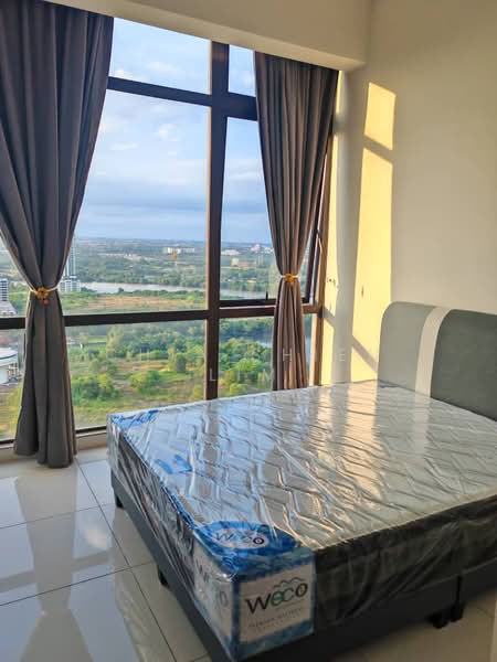 Servis Apartment untuk Disewa di Wave @ Marina Cove - Chia Shien Lim - PropertyGuru.com.my