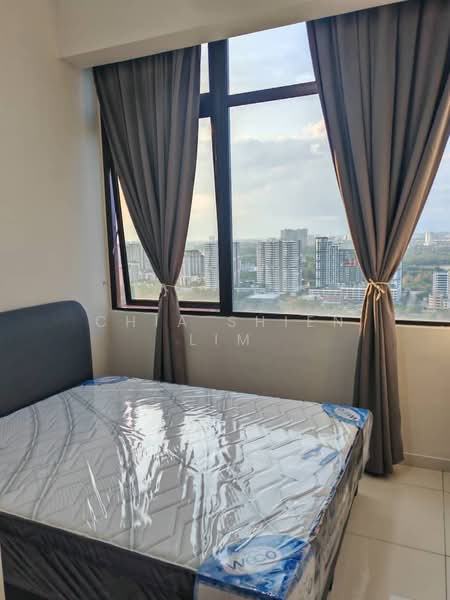 Servis Apartment untuk Disewa di Wave @ Marina Cove - Chia Shien Lim - PropertyGuru.com.my