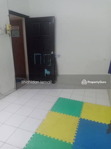 Untuk Dijual - TAMAN KERAMAT