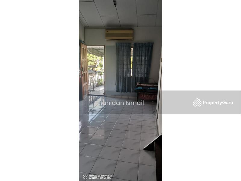 Untuk Dijual - TAMAN KERAMAT