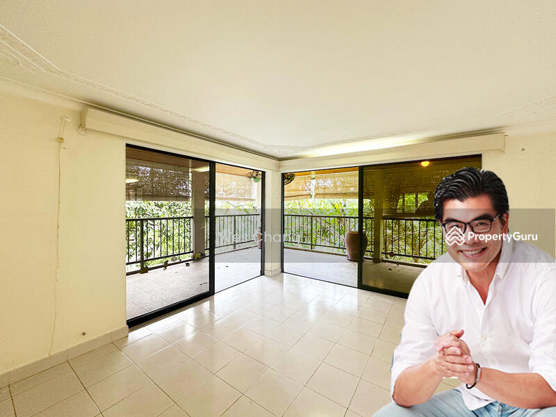 For Rent - Bukit Tunku