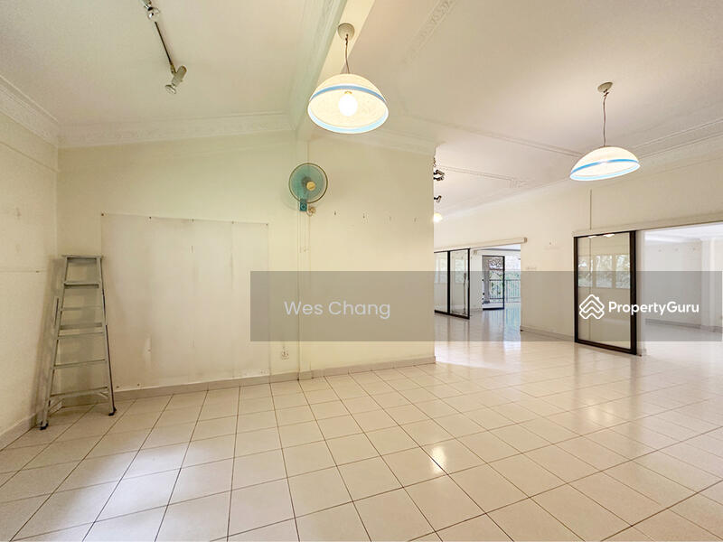 For Rent - Bukit Tunku