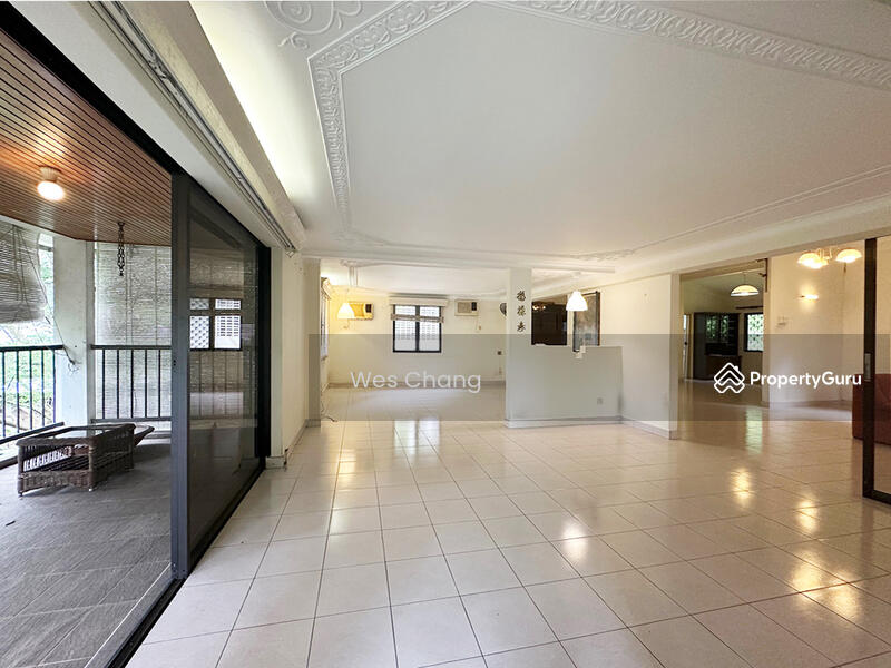 For Rent - Bukit Tunku