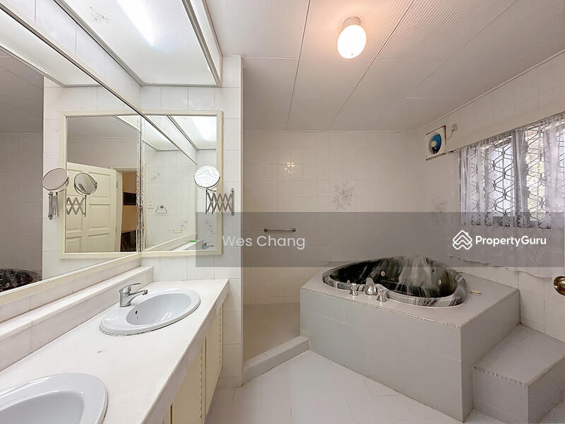 For Rent - Bukit Tunku